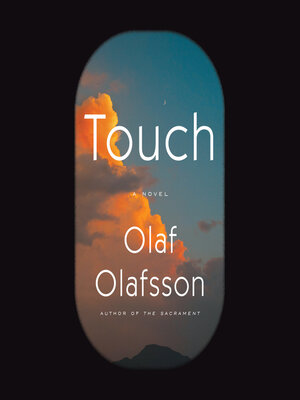 cover image of Touch